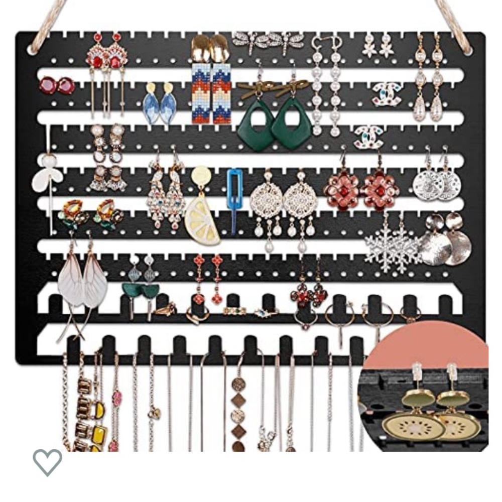 Selling nice jewelry holder